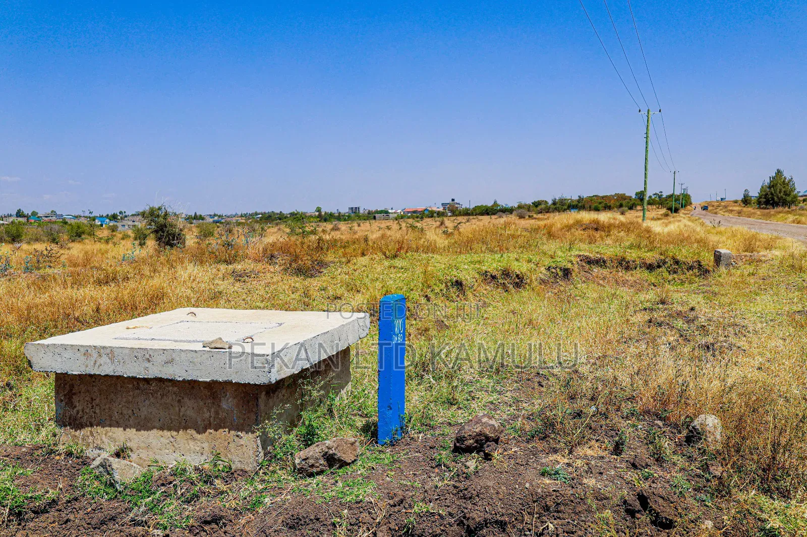 Kamulu Plots for Sale
