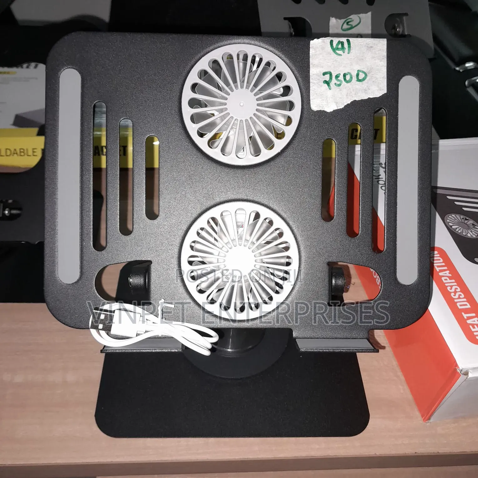Laptop Stand