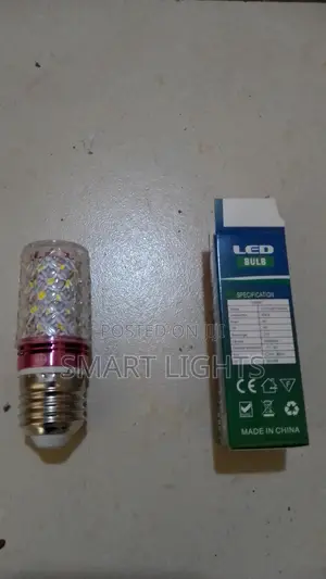 Glolit 4W LED Corn Bulb E27 Screw Base-Energy Saving