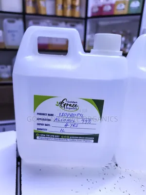 Isopropyl Alcohol/Ipa
