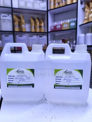 Isopropyl Alcohol/Ipa