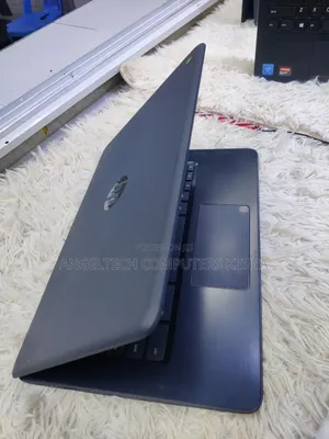 Laptop HP Chromebook 14 G5 4GB Intel Celeron SSD 16 GB