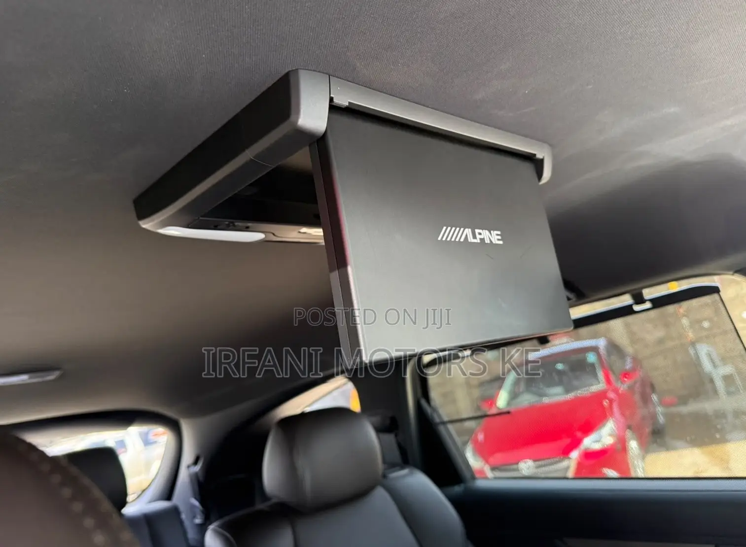 Mazda CX-8 2.2 FWD (6 seater) 2019 Black