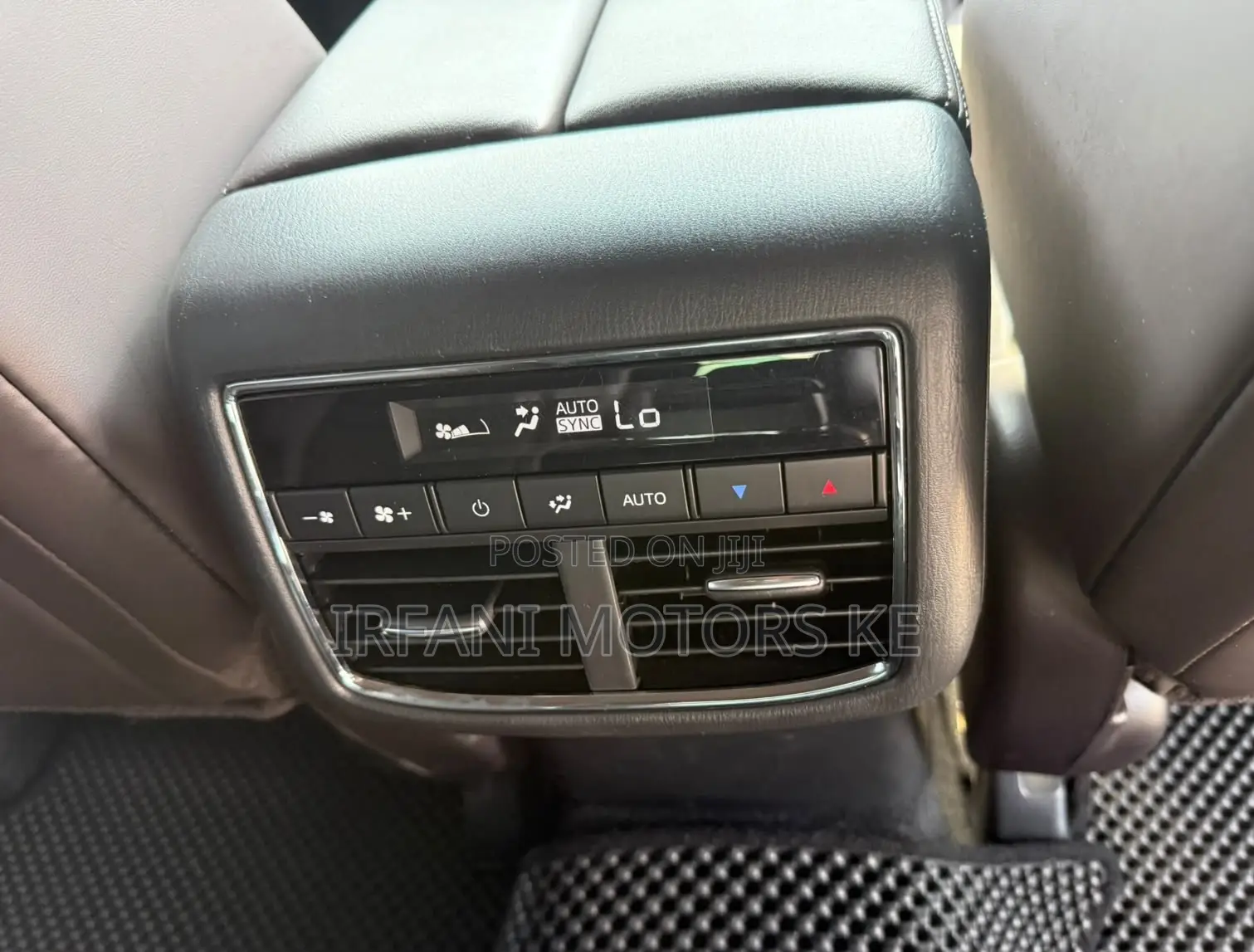 Mazda CX-8 2.2 FWD (6 seater) 2019 Black