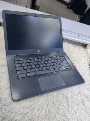Laptop HP Chromebook 14 G5 4GB Intel Celeron SSD 16 GB