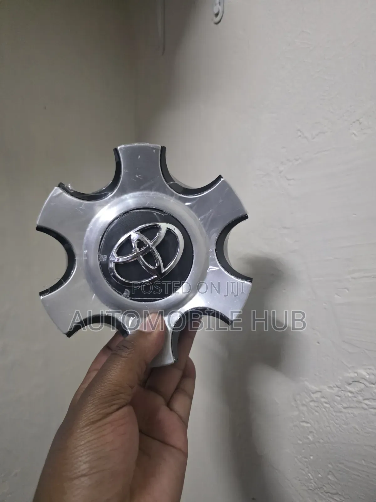 Toyota LC150 Landcruiser Prado 2018 Center Wheel Cap Available!