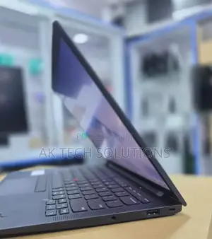 Laptop Lenovo ThinkPad X1 Carbon 16GB Intel Core i7 SSD 512GB