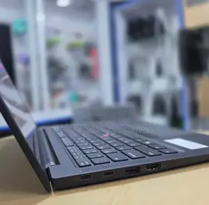 Laptop Lenovo ThinkPad X1 Carbon 16GB Intel Core i7 SSD 512GB