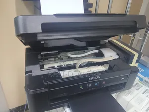 Epson L382 Clean Unit(imports)