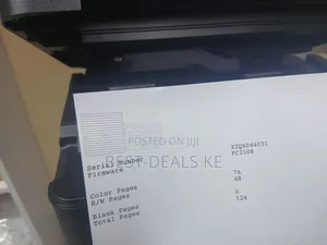 Epson L382 Clean Unit(imports)