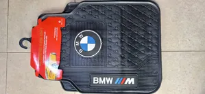 BMW Carpet Interior Branded Dirt Mats