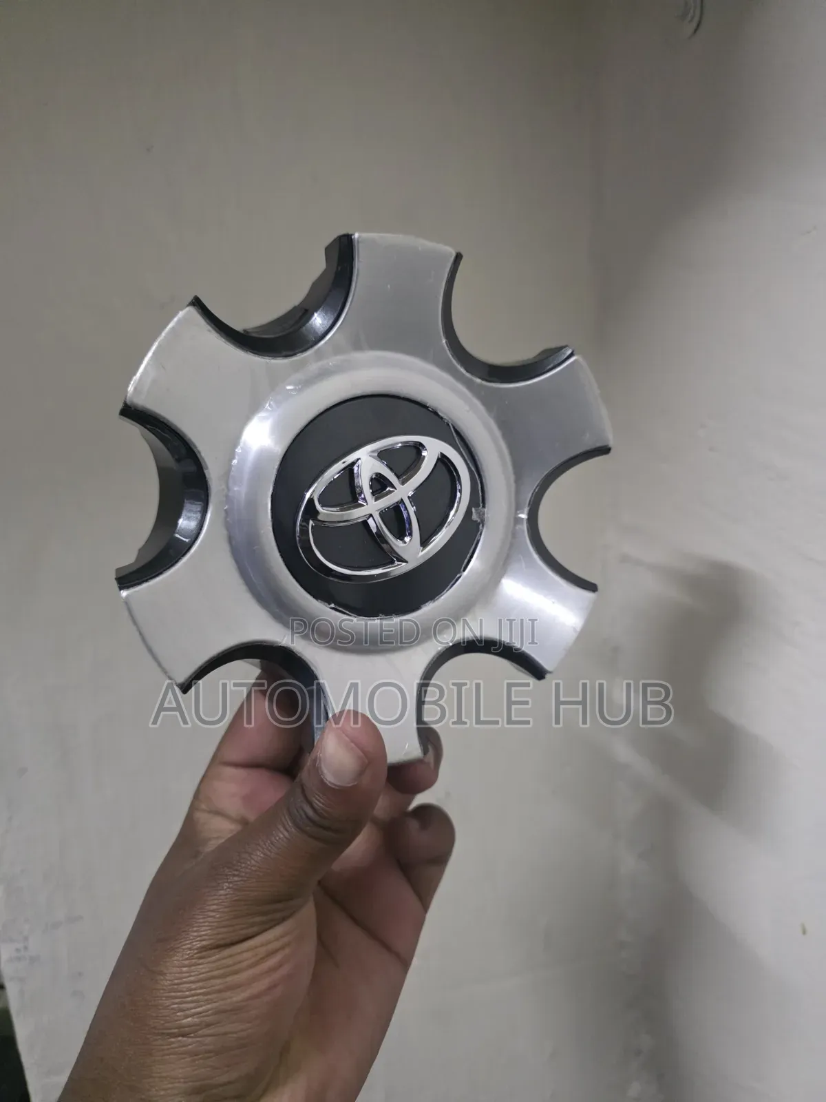 Toyota LC150 Landcruiser Prado 2018 Center Wheel Cap Available!