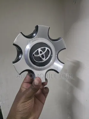 Toyota LC150 Landcruiser Prado 2018 Center Wheel Cap Available!