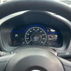 Nissan Note 1.2 Hybrid 2019 Gray