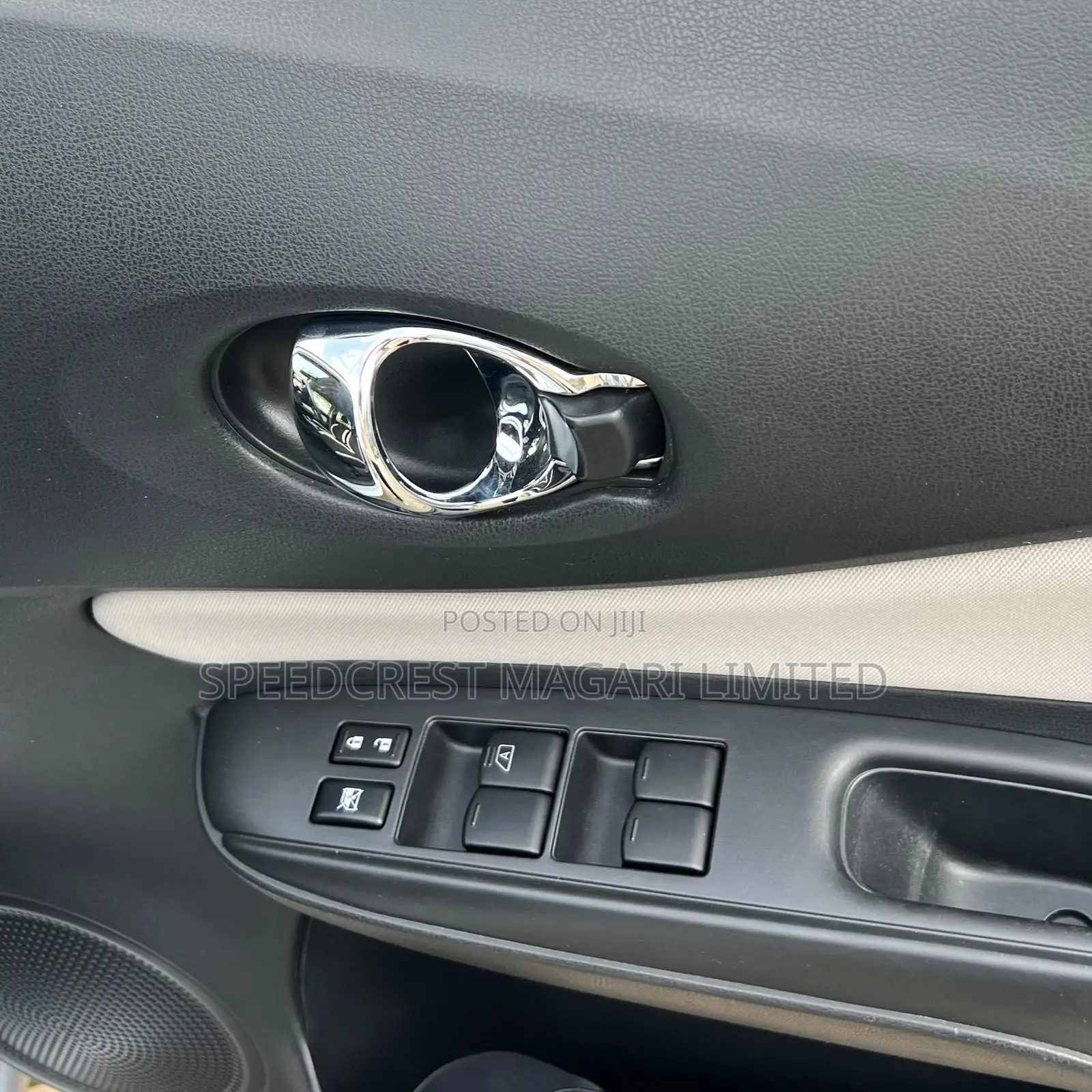 Nissan Note 1.2 Hybrid 2019 Gray