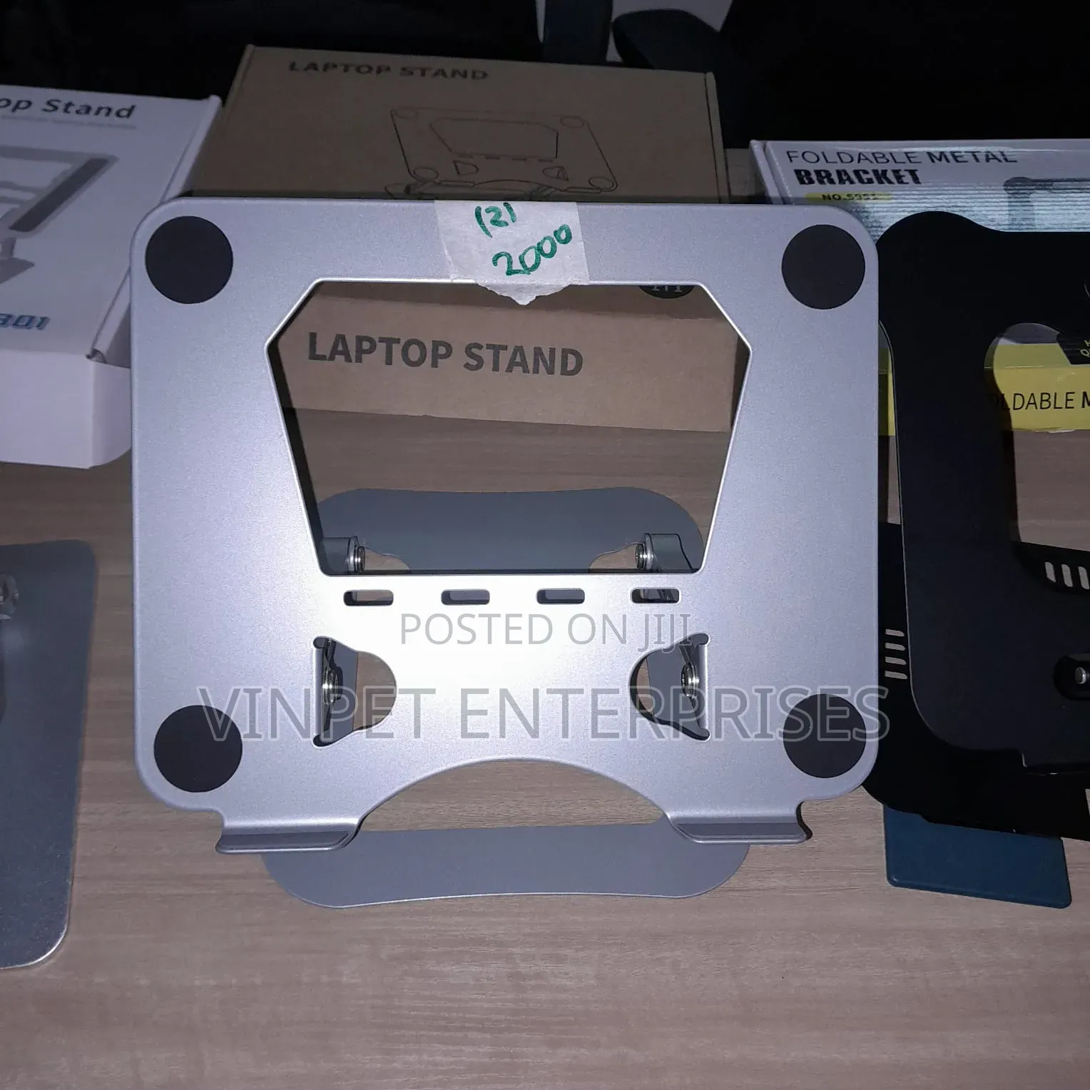Laptop Stand
