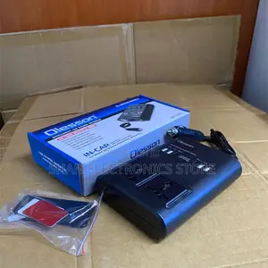 Black 12v-13a / 24V DC Universal Socket Power Adapter Inverter