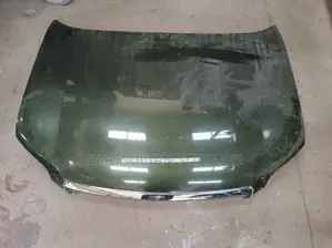 Bonnet Toyota Prado 150