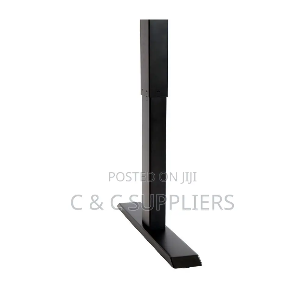 Ergonomic Electric Adjustable Workstation Desk - 1200mm