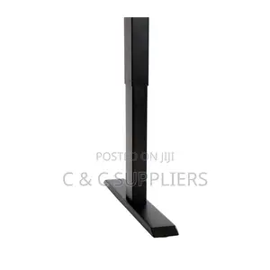 Ergonomic Electric Adjustable Workstation Desk - 1200mm
