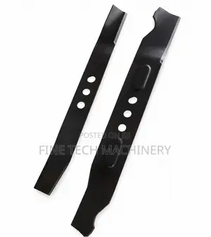 Lawn Mower Blades