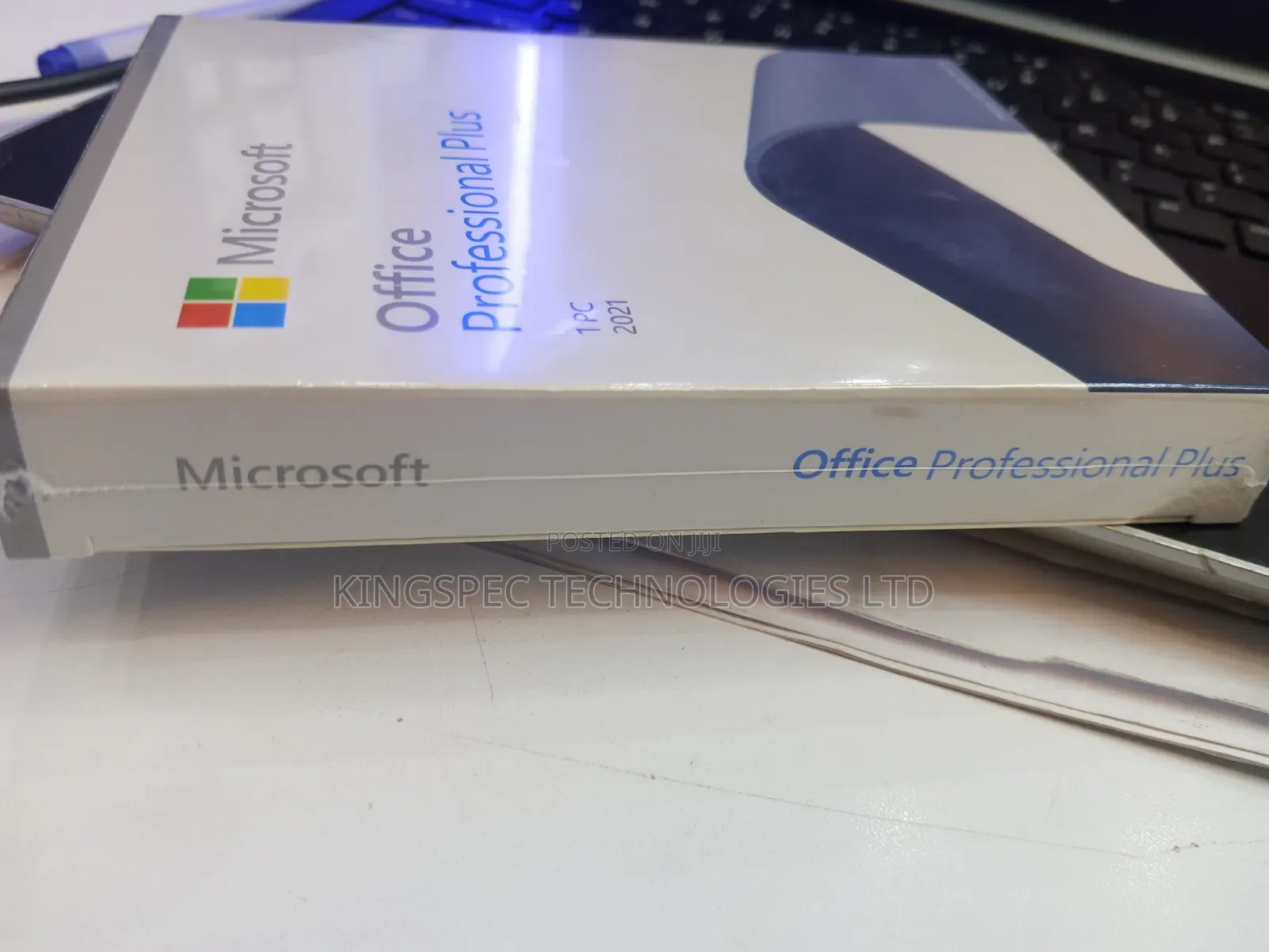 Microsoft Office Professional Plus 2021