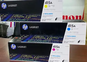 HP 415A (W2031A) Cyan Laser Toner – Sharp Professional Prints