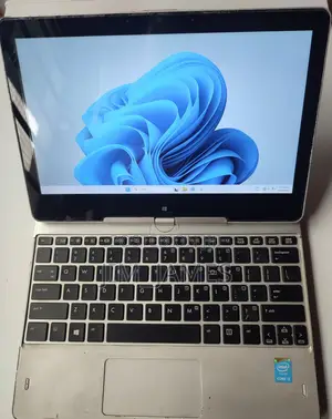 Laptop HP EliteBook Revolve 810 G3 Tablet 8GB Intel Core i5 SSD 256GB