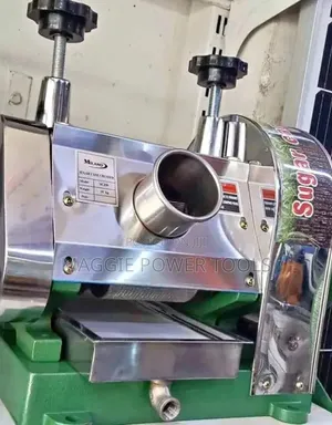 Quality Sugar Cane Juice Maker Machine Head /Sugar Cane Head