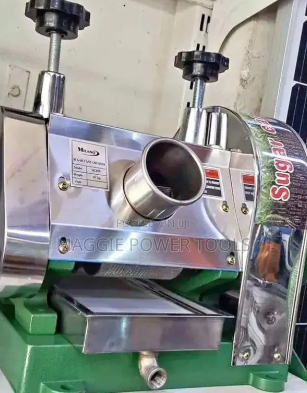 Quality Sugar Cane Juice Maker Machine Head /Sugar Cane Head