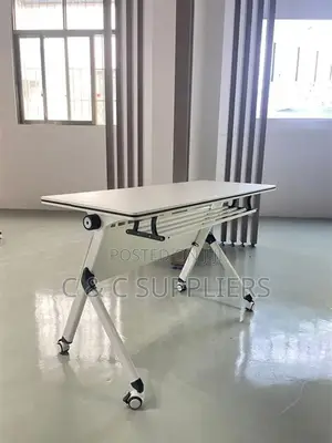 Home Office Folding Study Desk-1.2m