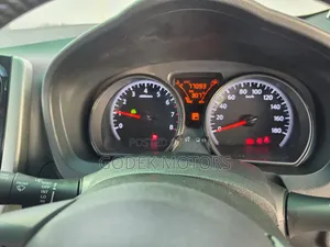 Nissan Note 2019 Blue