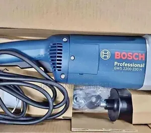 Approved Bosch Angle Grinder 9"/High Quality Bosch Angle Grinder