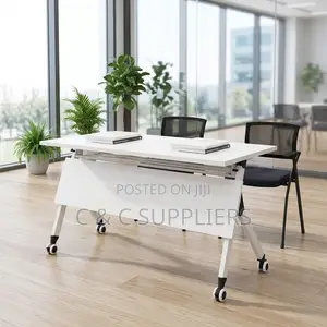 Home Office Folding Study Desk-1.2m