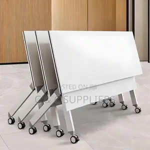 Home Office Folding Study Desk-1.2m