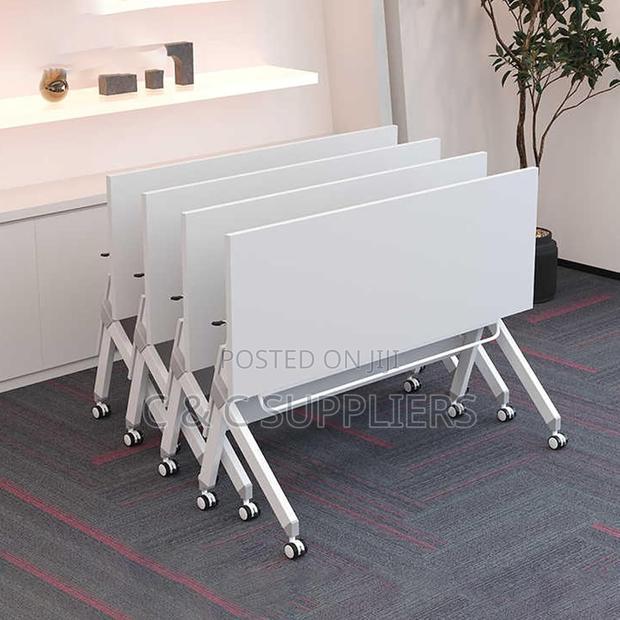 Home Office Folding Study Desk-1.2m - thumbnail 6