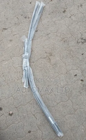 Toyota Rav4, Yr2009+ Roof Rubber,