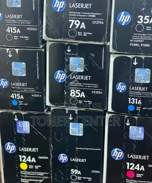 HP 79A (CF279A) Black Toner – Sharp Text Graphics