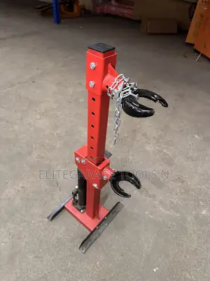 High Quality 1tonne Suspension Claw