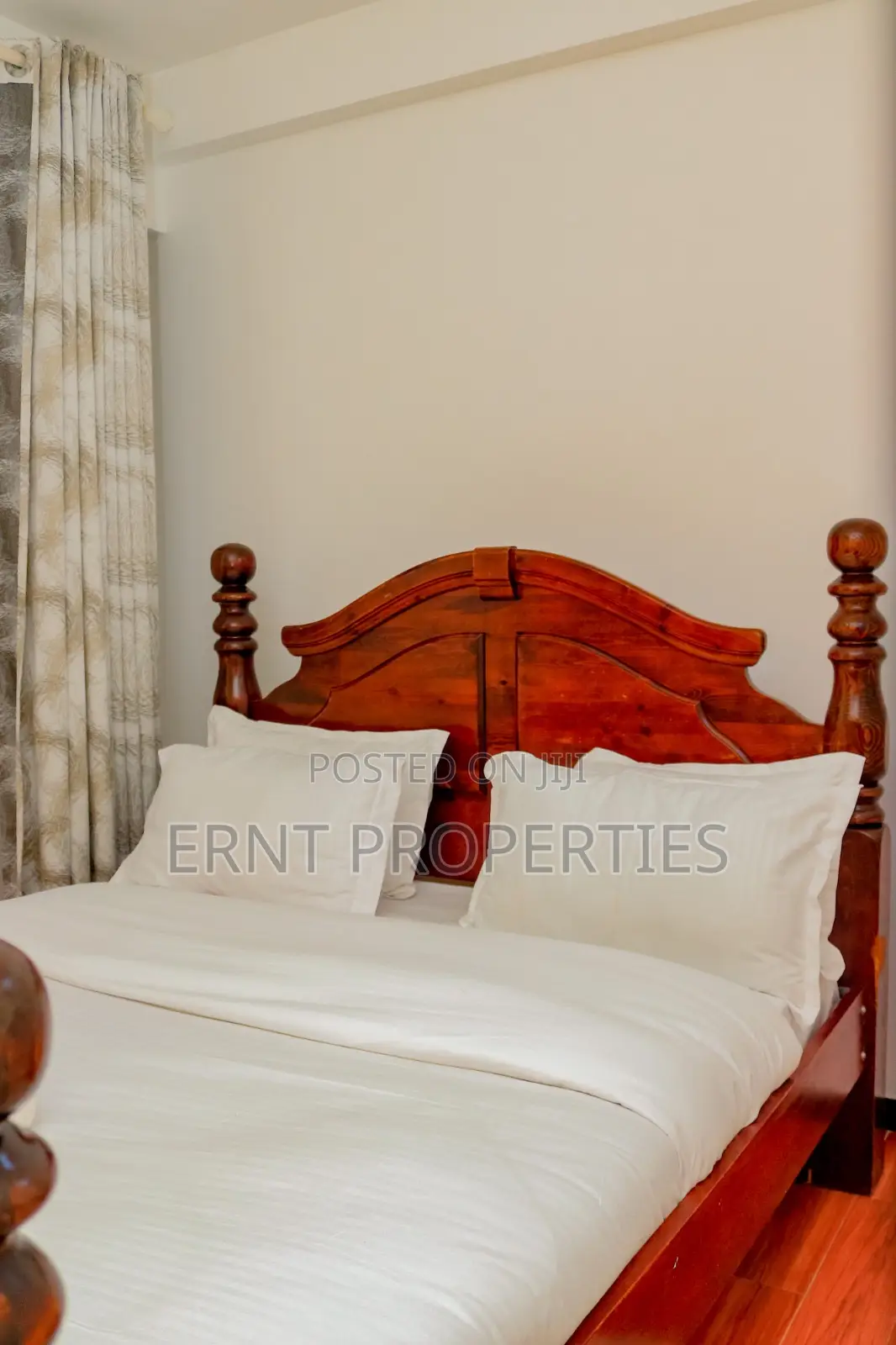  Furnished 2-Bedroom Apartment for Short Long Stay – Dennis Pritt