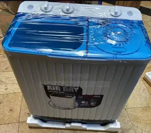 Smart Pro Twin Tub 13 KGS Washing Machine