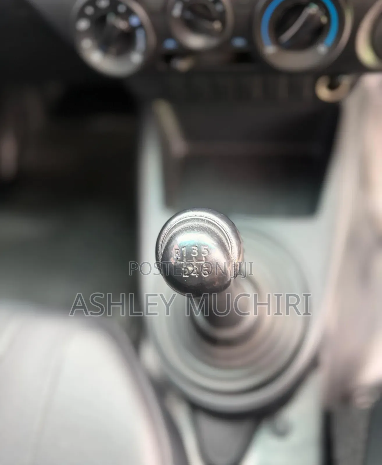 Toyota Hilux 2019 White