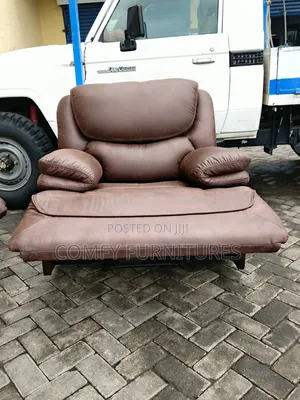 Recliner Single Seat