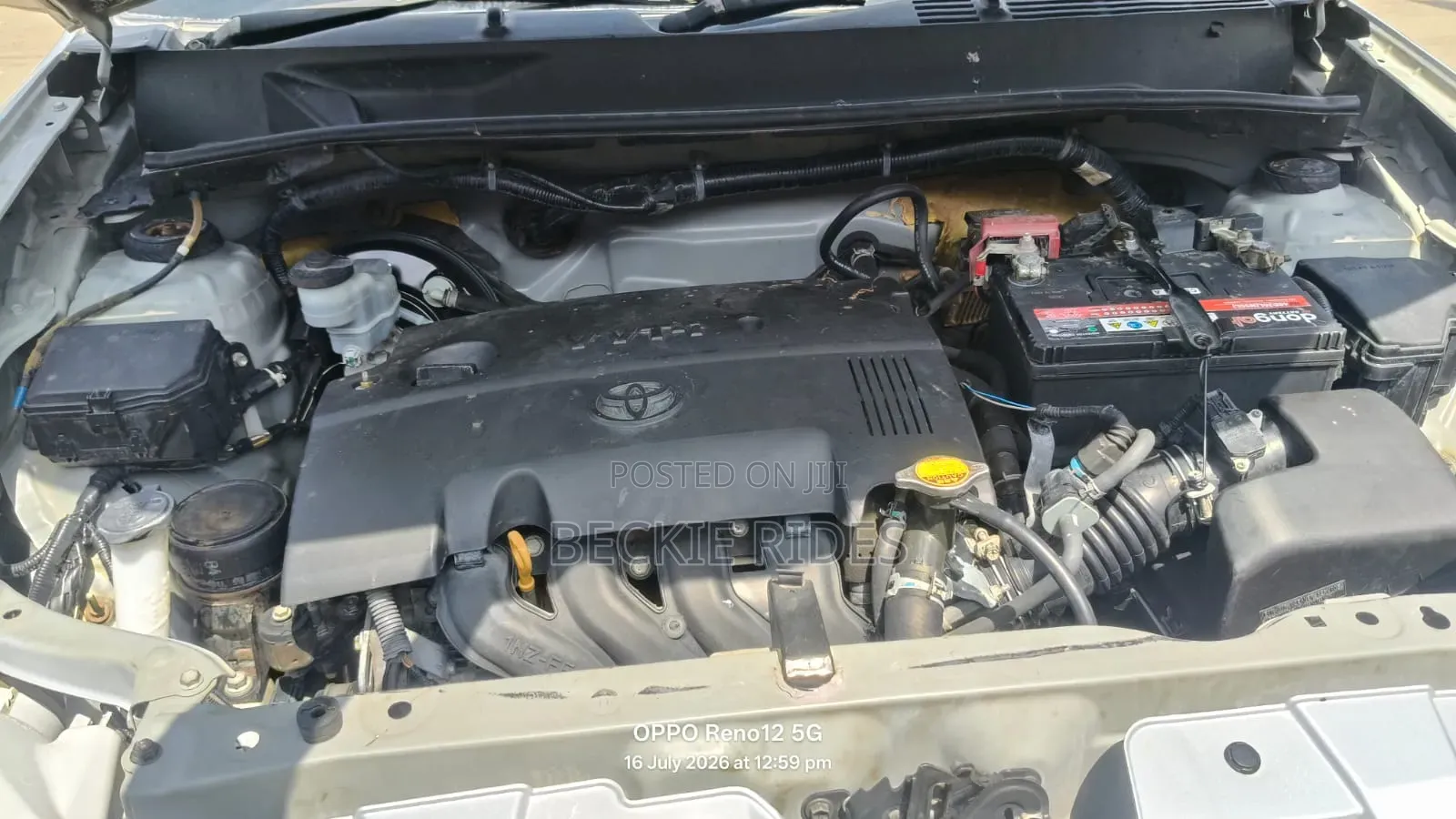 Toyota Succeed SV Premium 2016 Silver