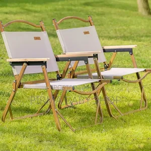 Portable Camping Chairs