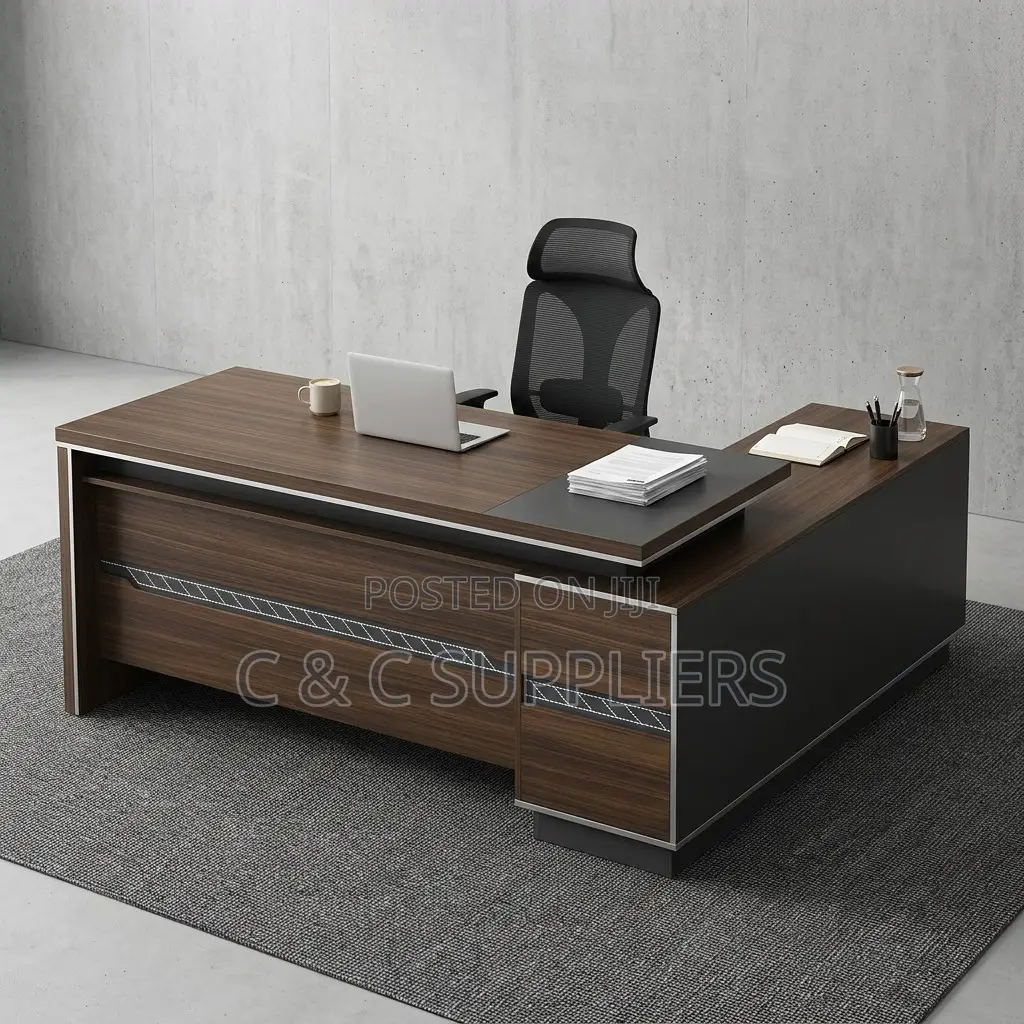 Modern Manager Table-1800mm