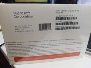 Windows 11 Pro 5pc Key