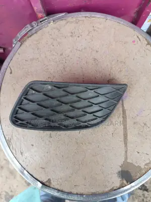 Bumper Cover Allion 260
