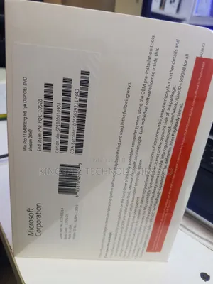 Windows 11 Pro 5pc Key
