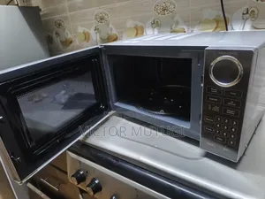Von Microwave 23l